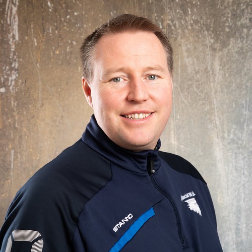 James Cox - Actionclad