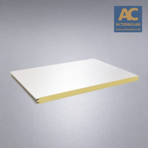 Cold Store Panels - 40mm