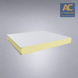 Cold Store Panels - 120mm