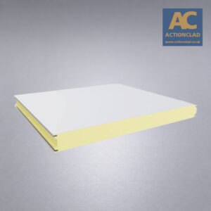 Cold Store Panels - 80mm