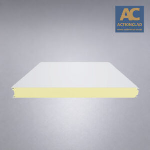 Cold Store Panels - 80mm - Image 3