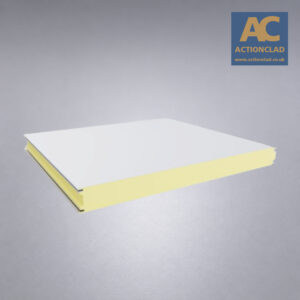 Cold Store Panels - 100mm