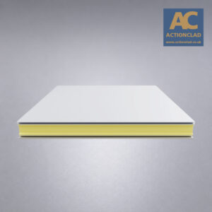 Cold Store Panels - 100mm - Image 3