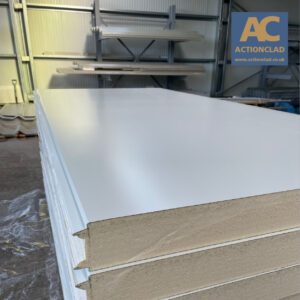Cold Store Panels